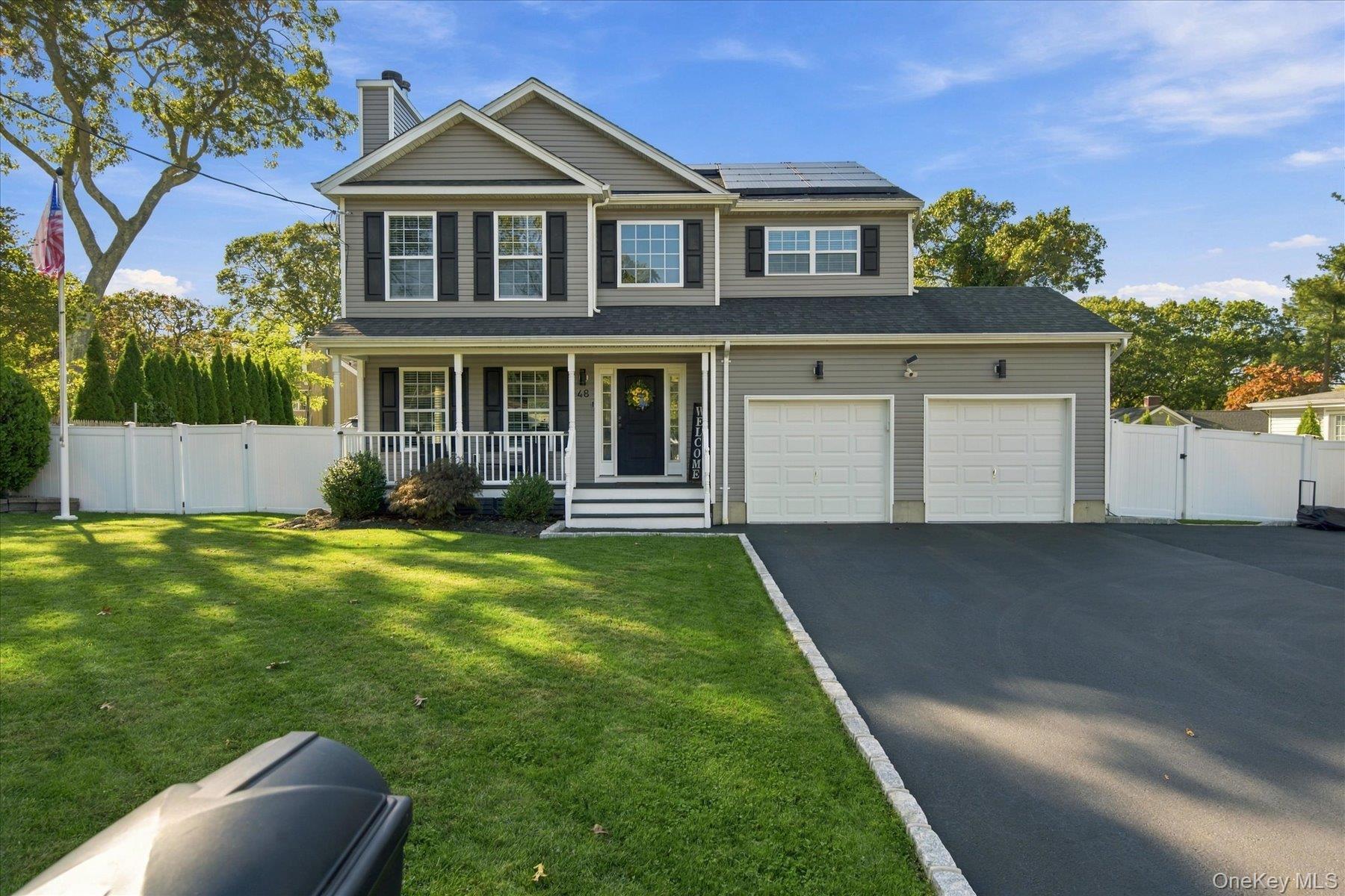 48 Sunrise Drive — photo