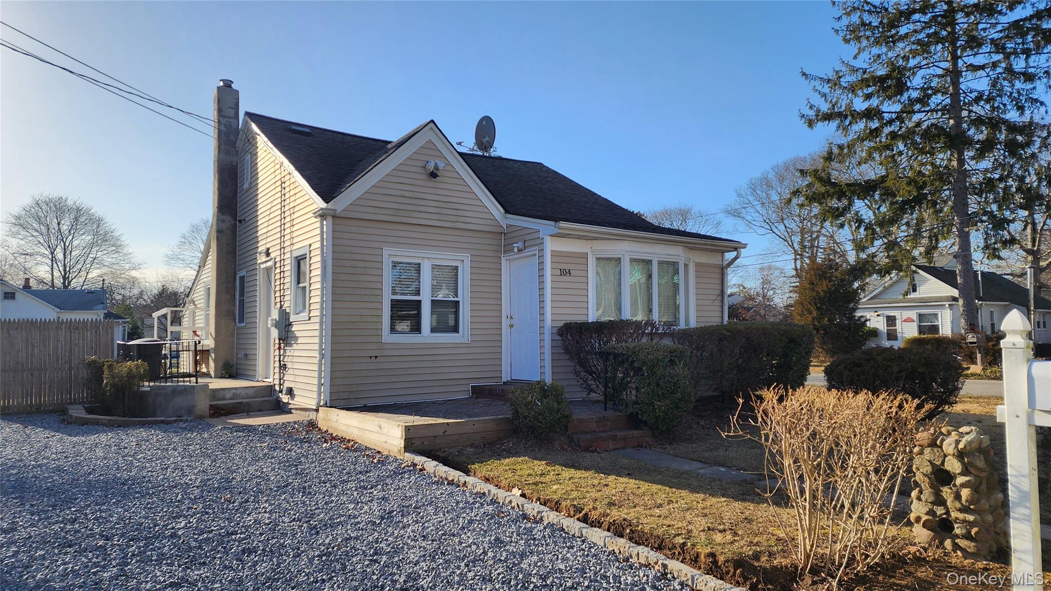 104 Moriches Drive — photo
