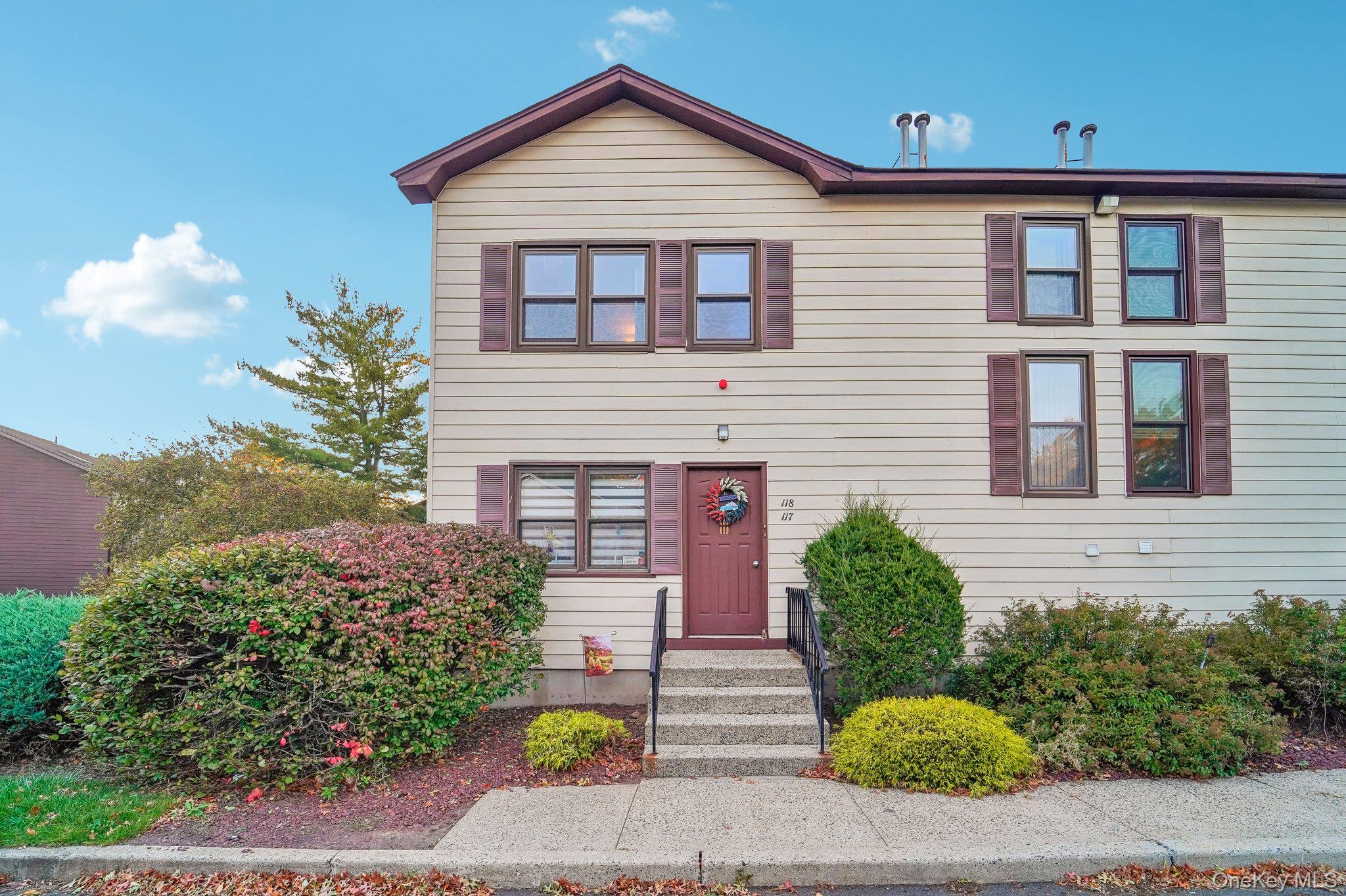 135 W Nyack Road Unit 118 — photo
