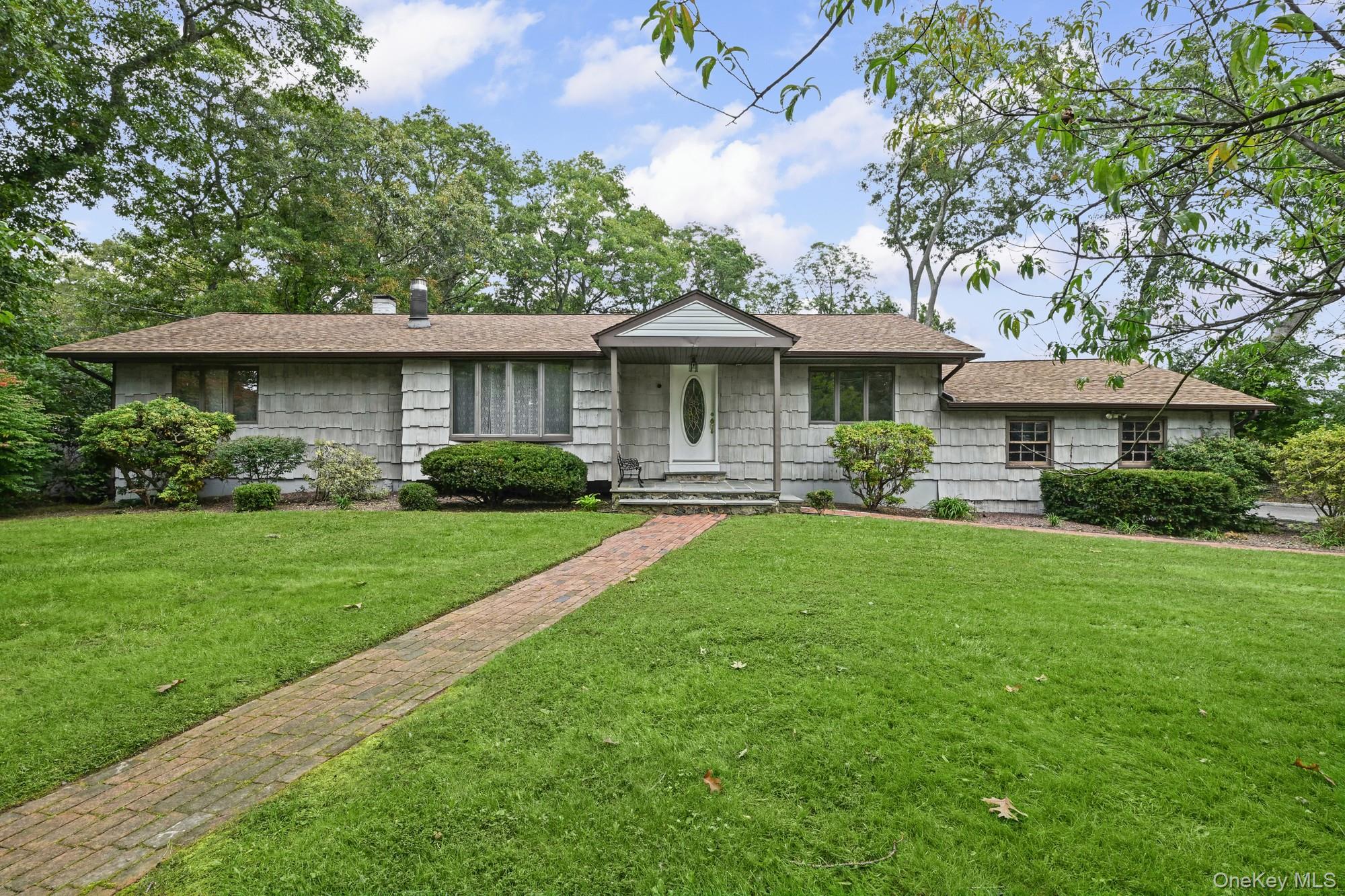 3 Alamo Drive — photo