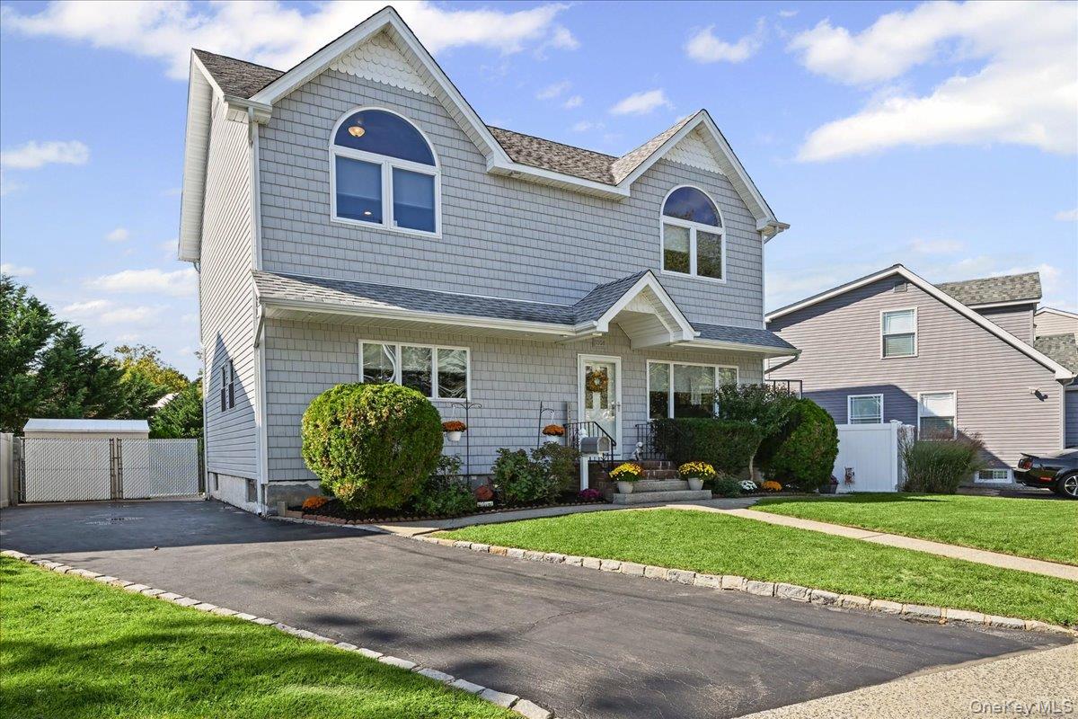3350 Harold Street — photo