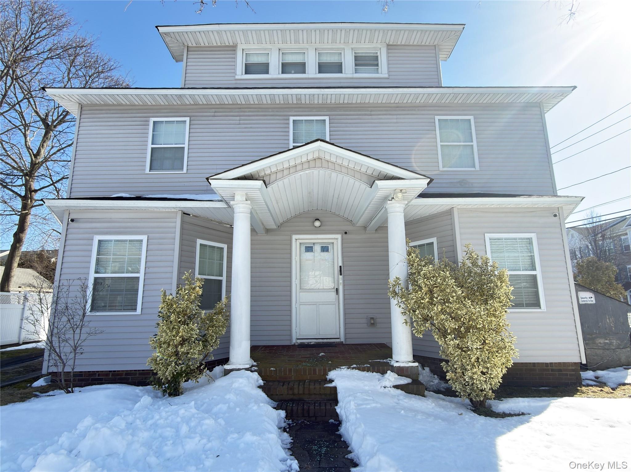 48 Church Street — photo
