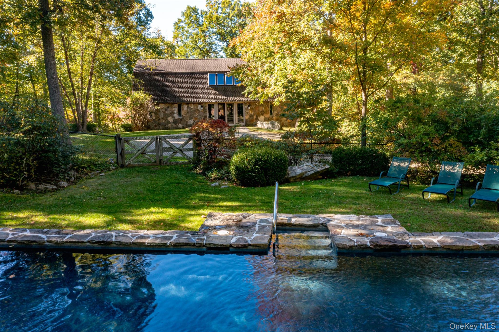 715 Farmers Mills Road — photo