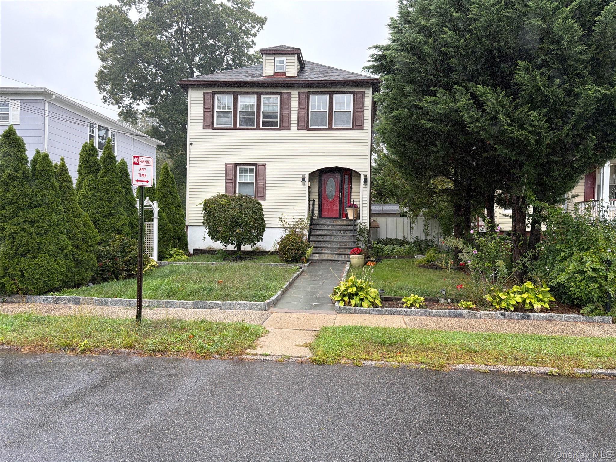 15 Stevens Street — photo