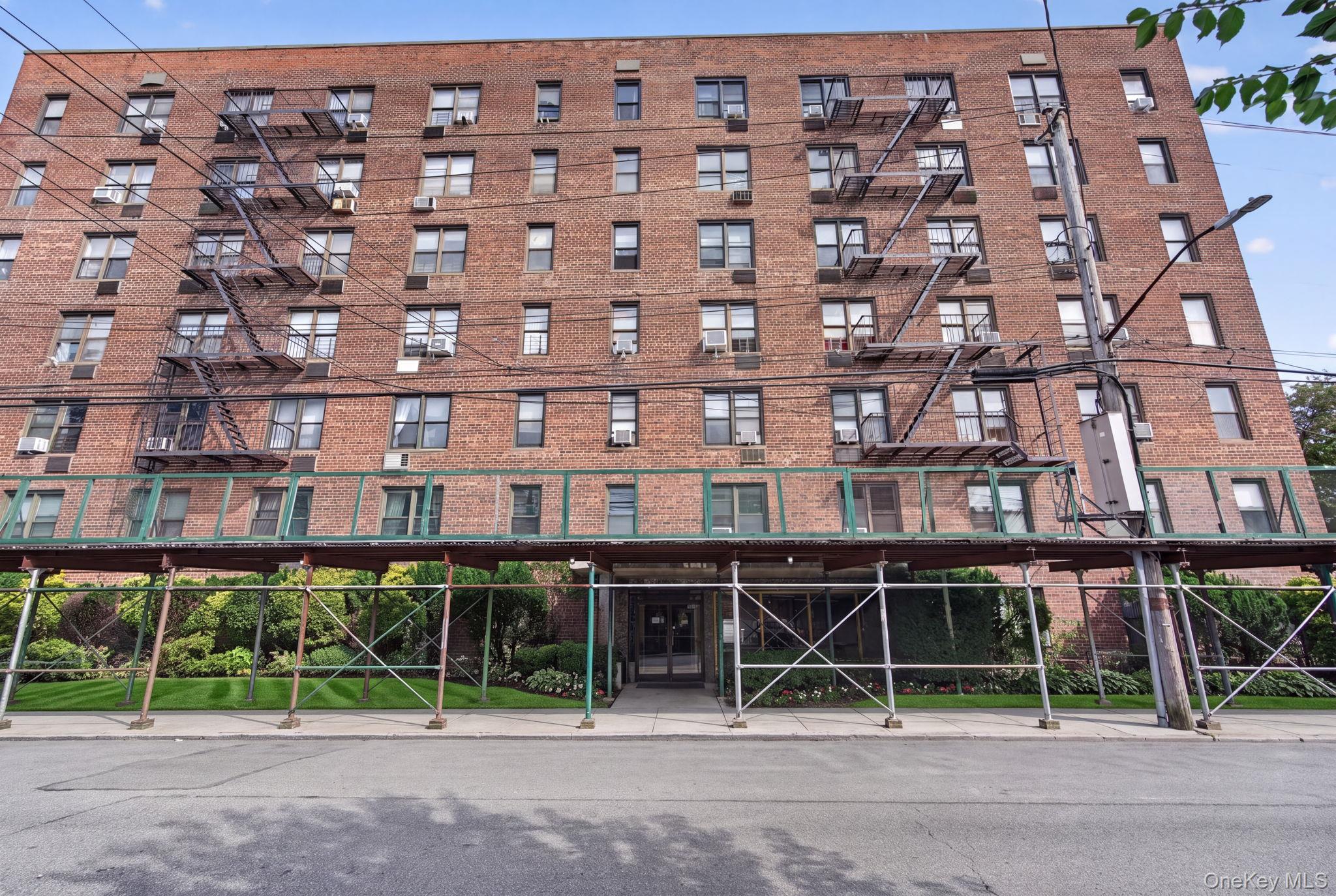 2475 E 11th Street 5K — photo