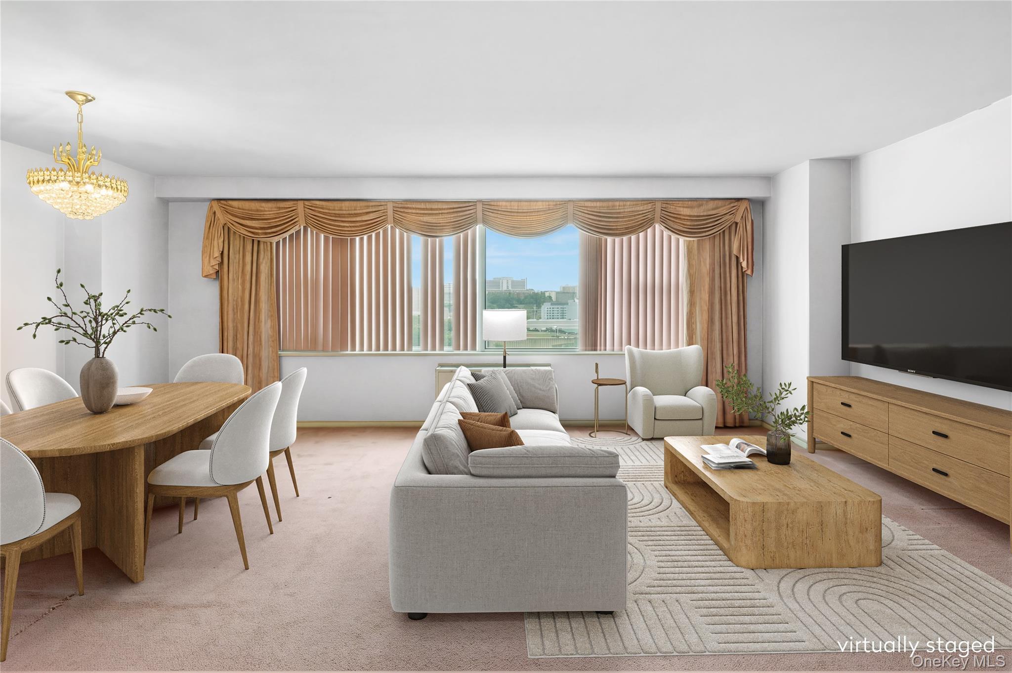 2500 Johnson Avenue Unit 7G — photo