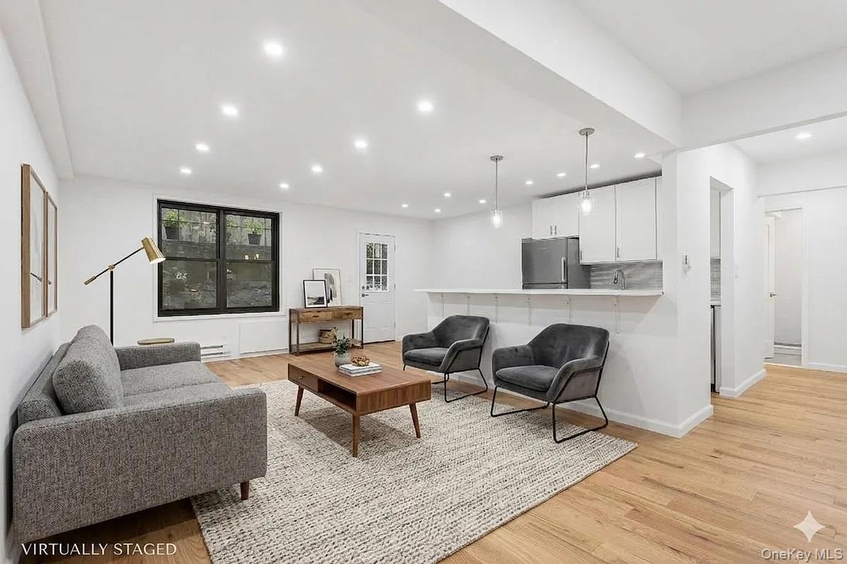 45 Overlook Terrace 3G — photo