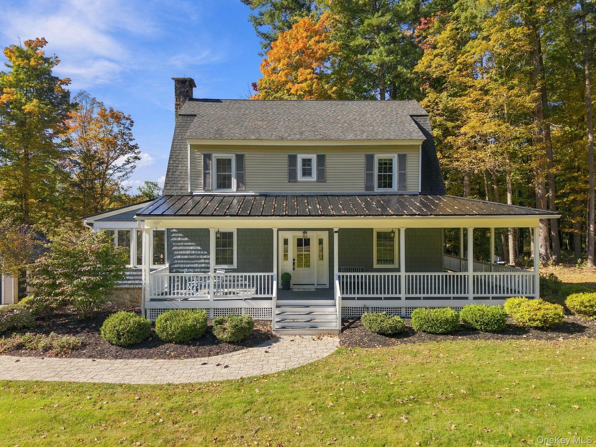 509 Ulster Heights Road — photo