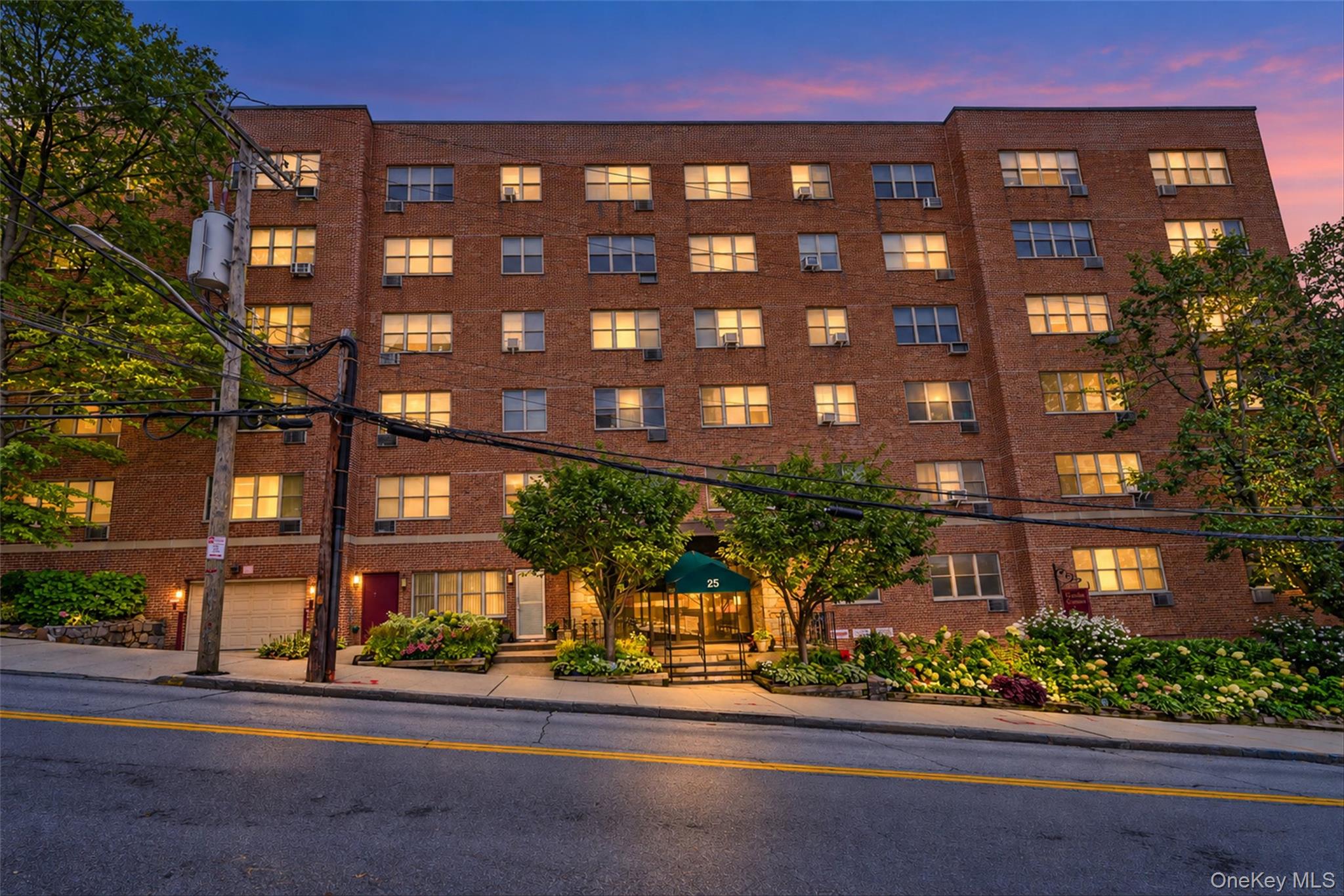 25 Franklin Avenue Unit 3L — photo