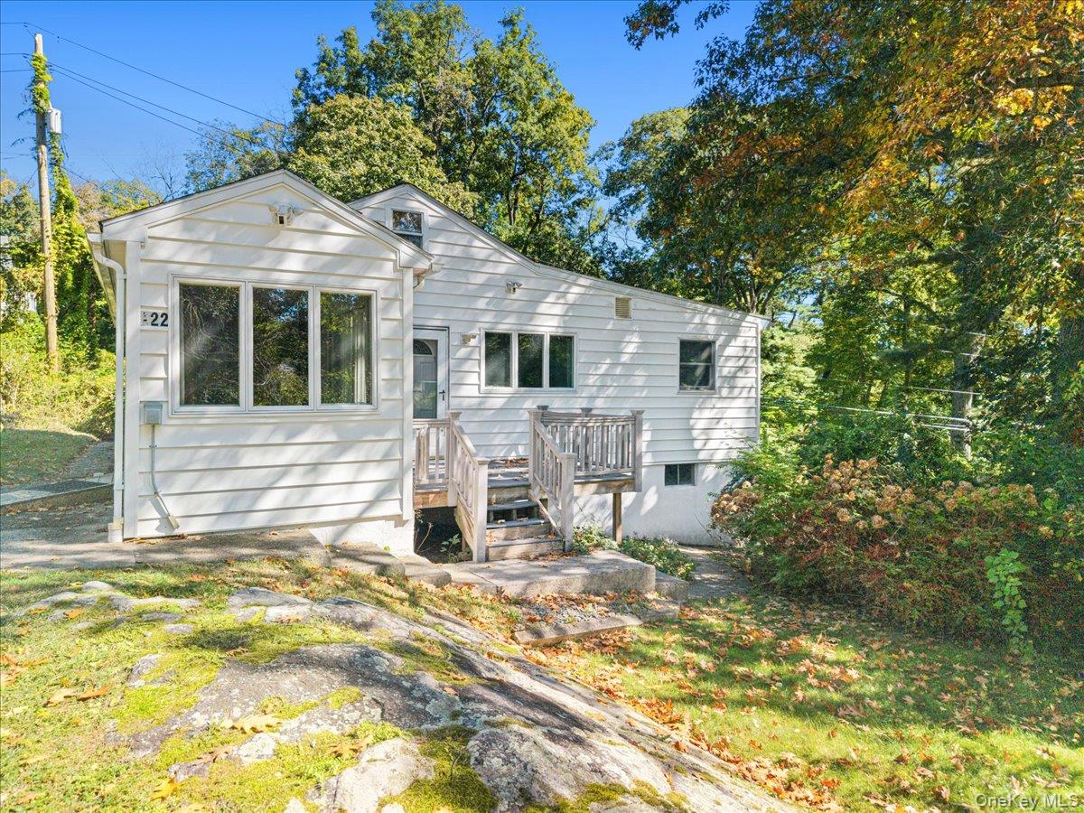 122 Becker Street — photo