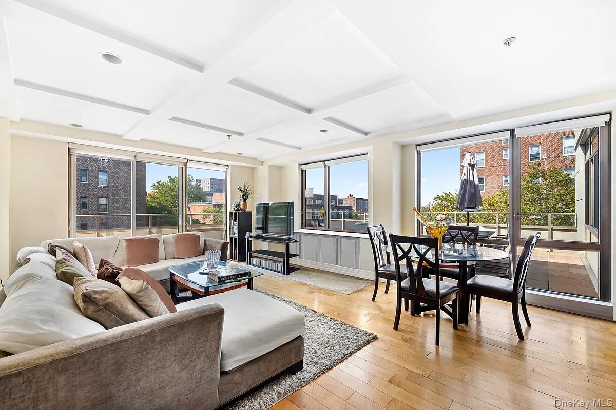 6405 Yellowstone Boulevard 509P — photo