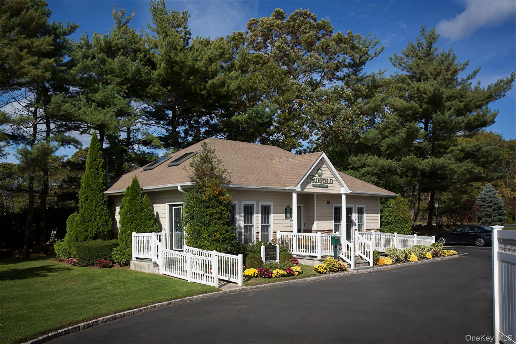 655 Belle Terre Road 95 — photo