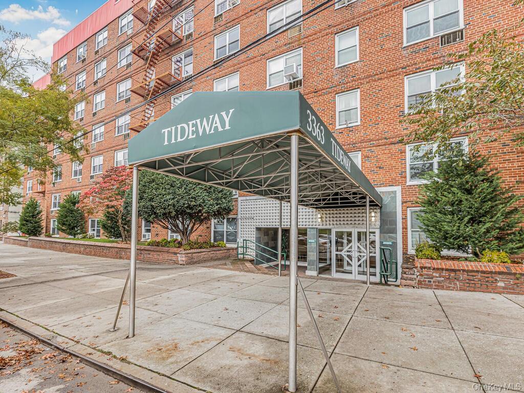 3363 Sedgwick Avenue 4L — photo