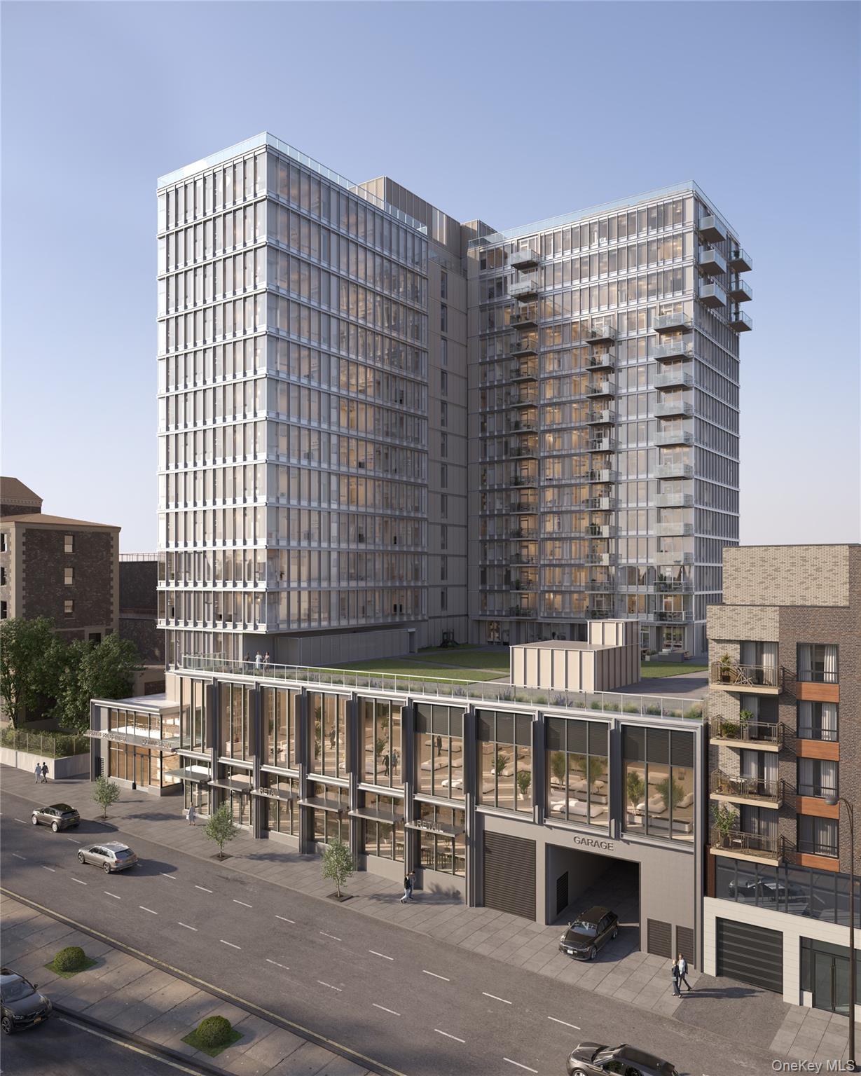 138-32 Northern Boulevard 3a — photo