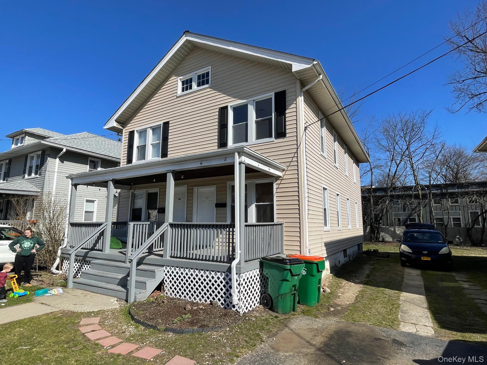 8 School Street Unit B — photo