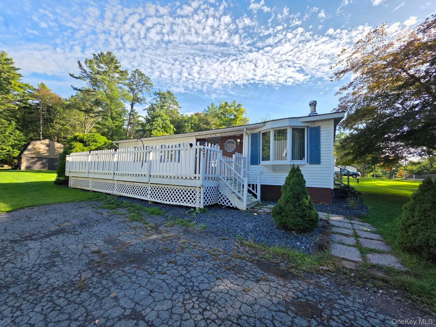 32 Bodine Lake Road — photo