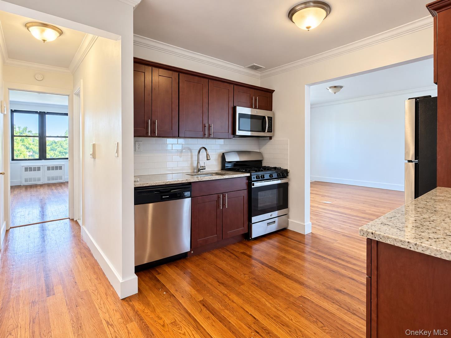 150-30 71 Avenue Unit 5H — photo