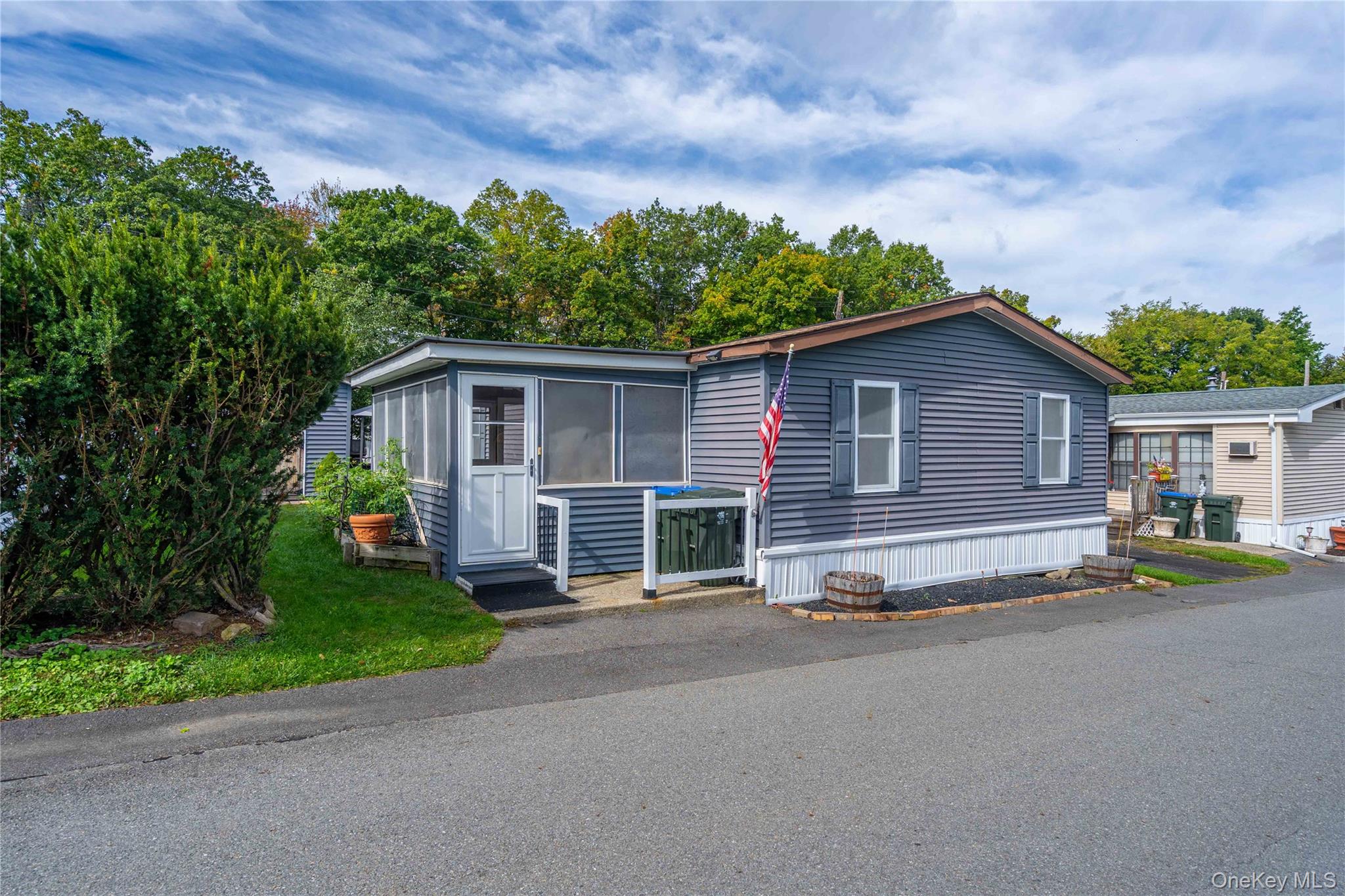 116 King George Drive — photo