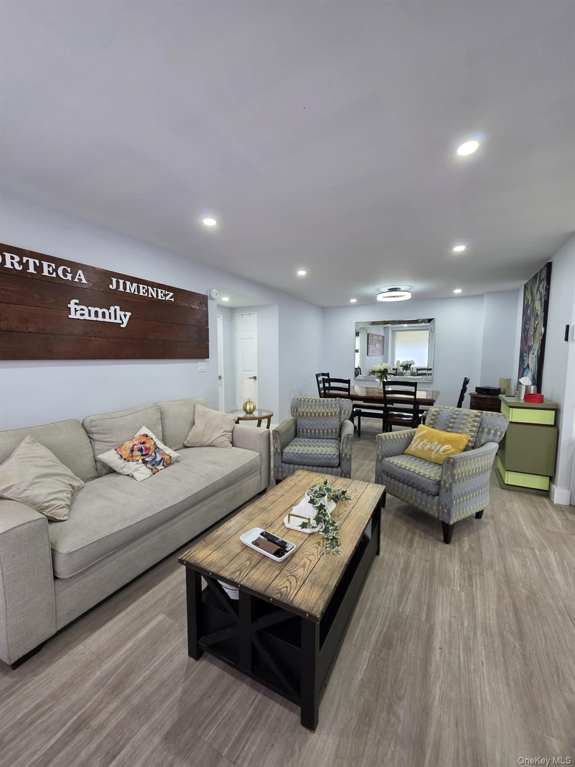 4901 Henry Hudson Parkway 1H — photo