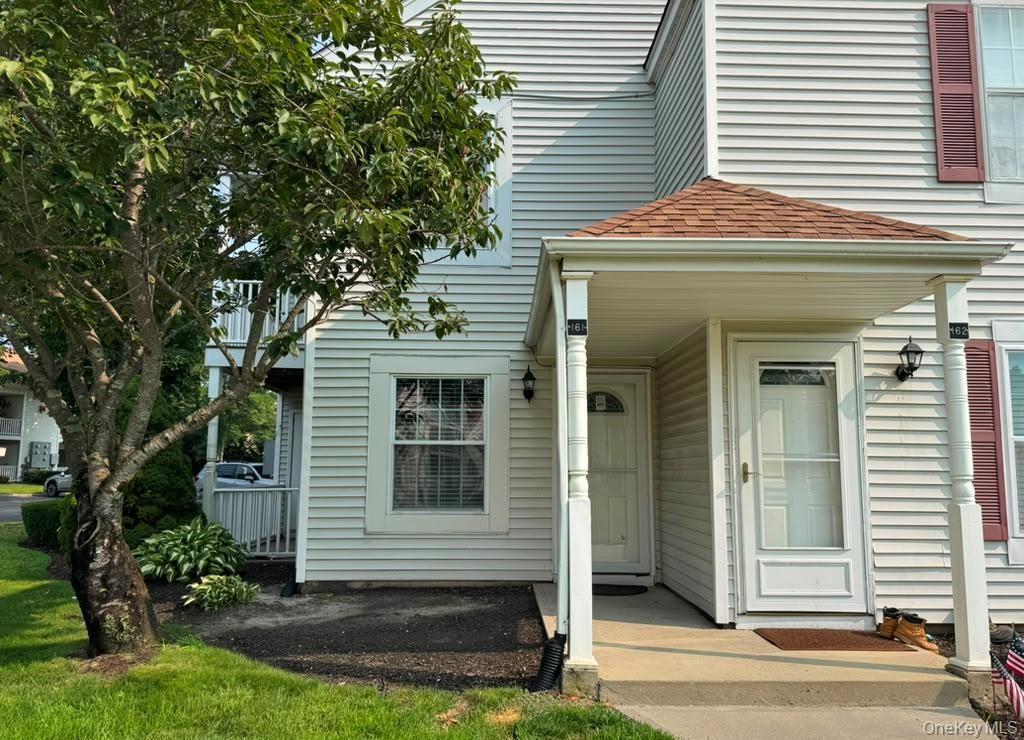 161 Fairview Circle — photo