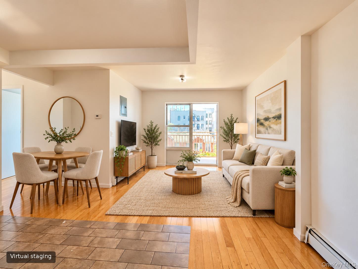 9305 37th Avenue Unit 3C — photo