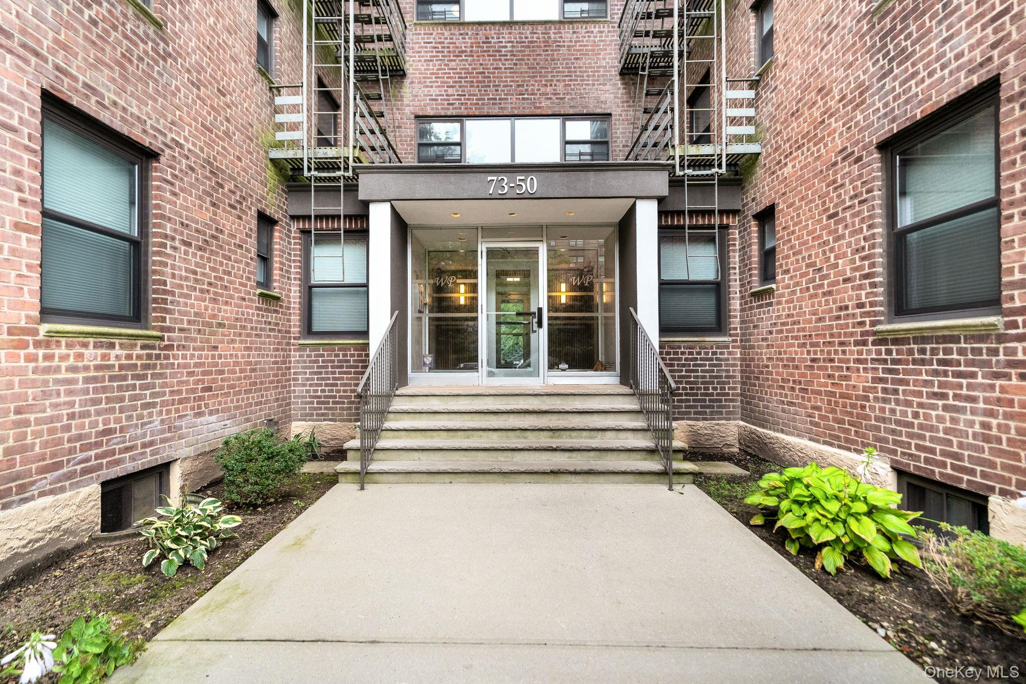 73-50 Bell Boulevard 4a — photo