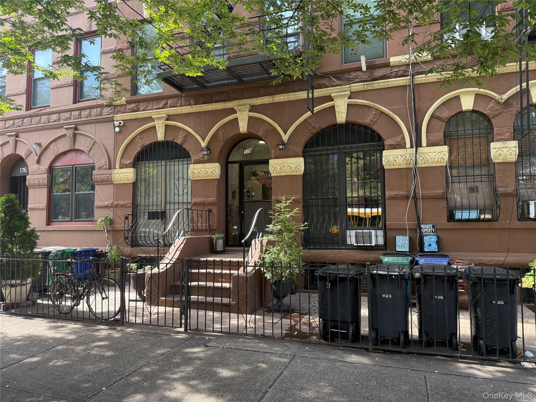174 Stuyvesant Avenue Unit B4 — photo