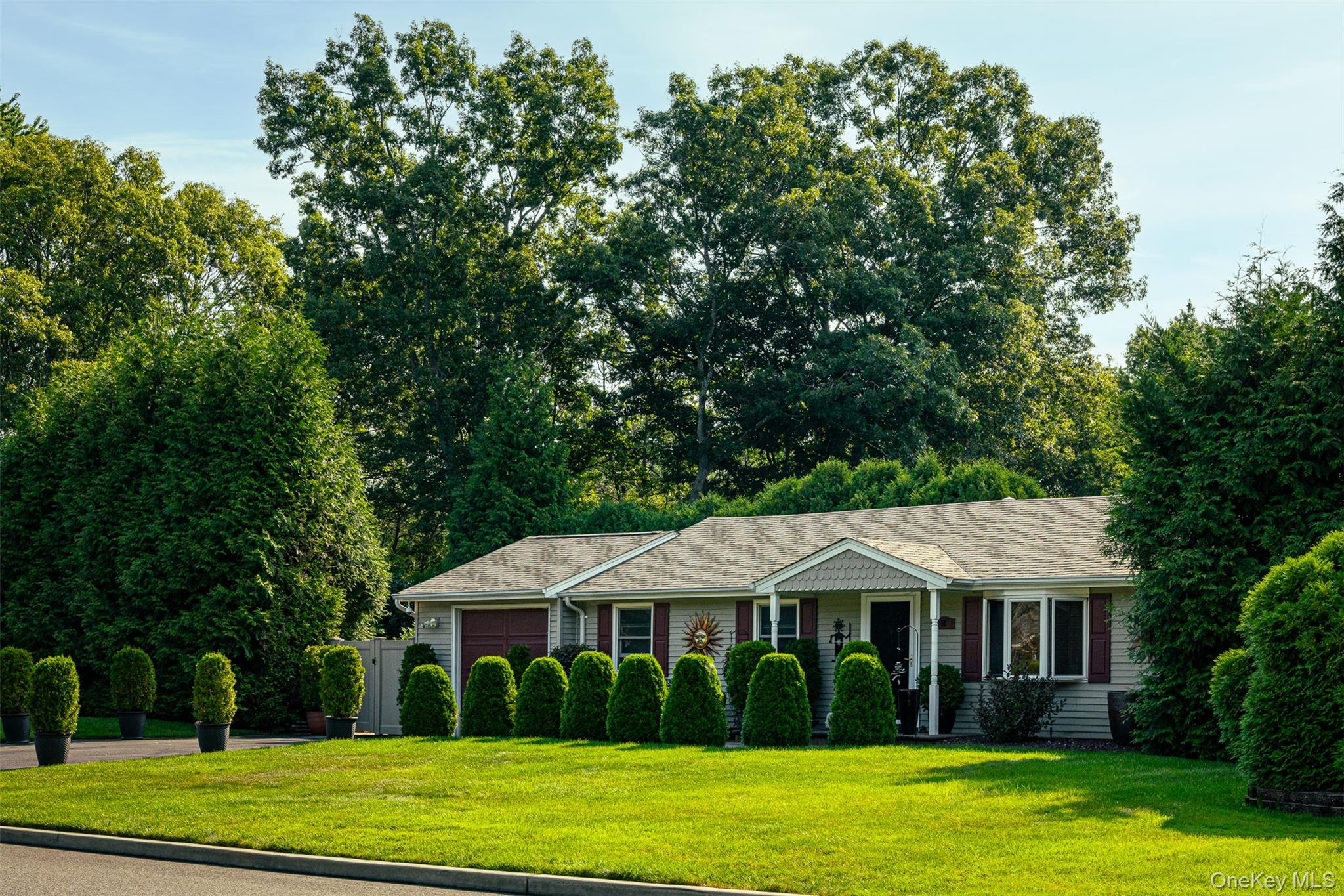 56 Ridge Haven Drive — photo