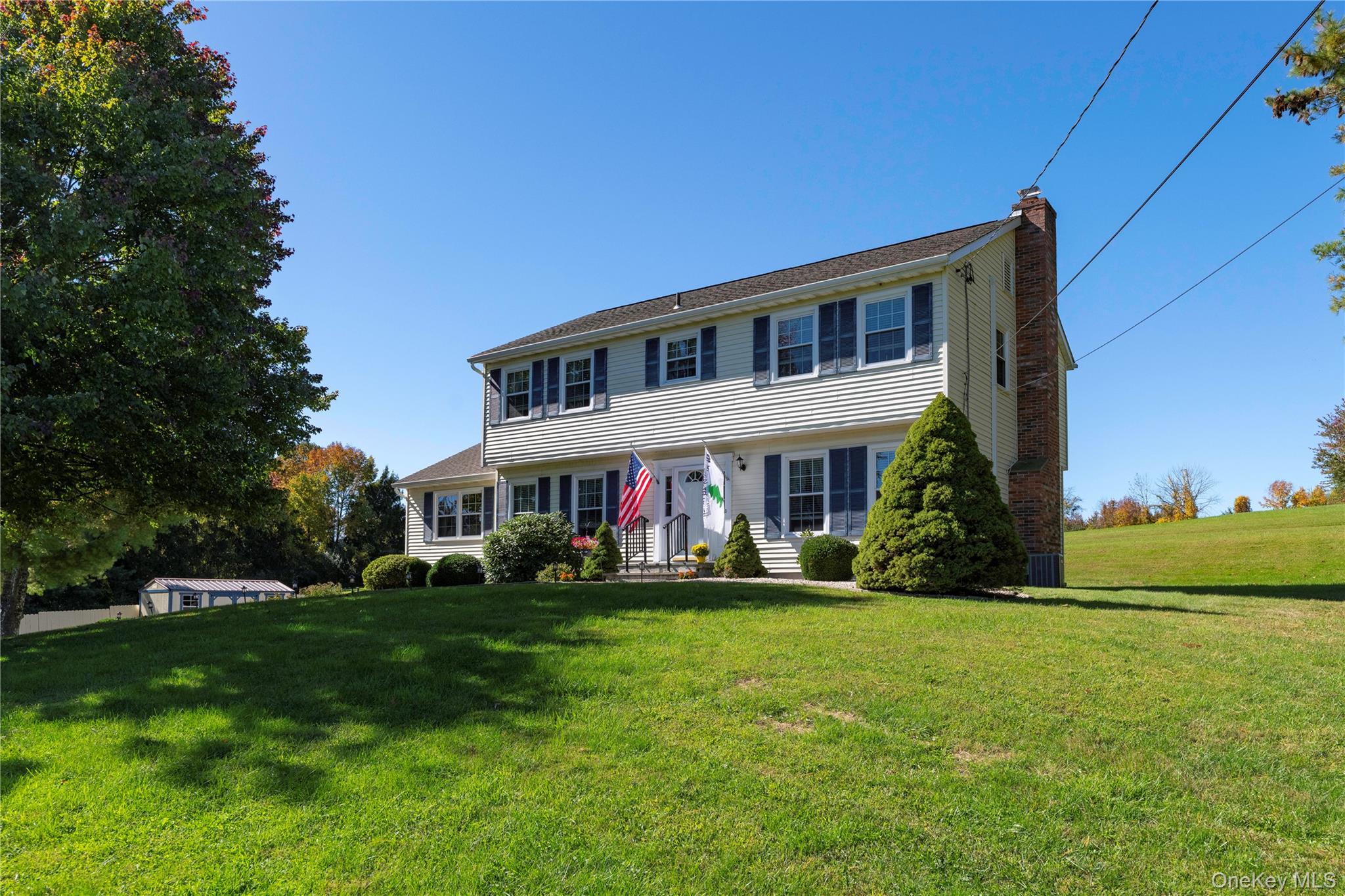 415 Waterbury Hill Road — photo