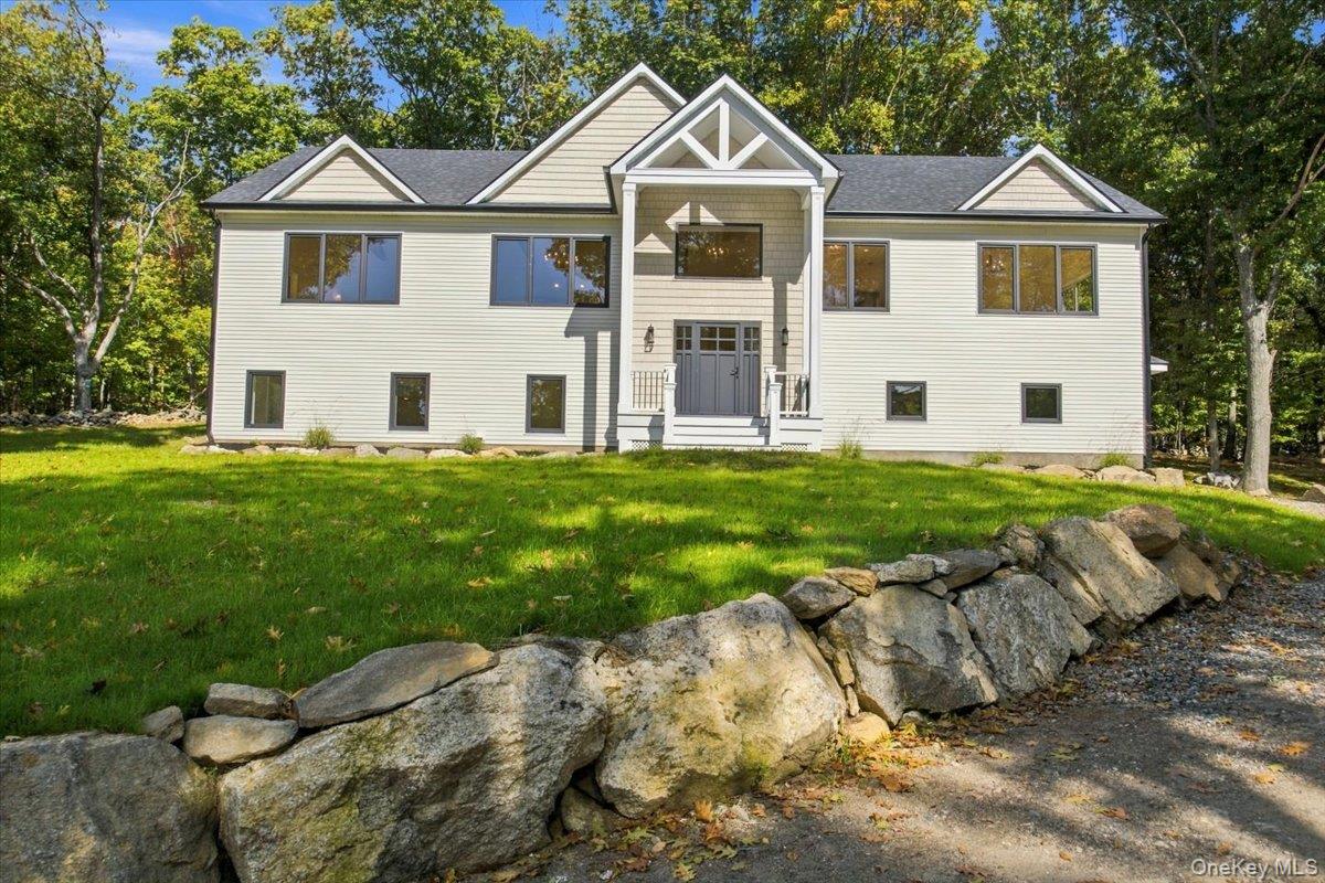 22 Lhasa Court — photo
