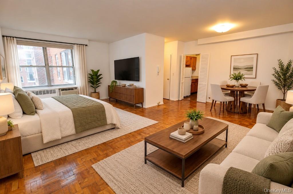 281 Garth Road Unit B4D — photo