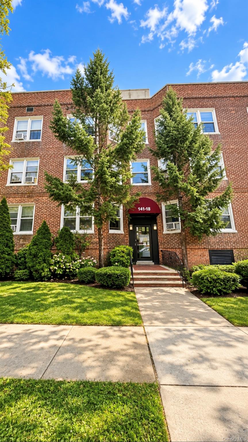 141-18 78th Avenue Unit 3D — photo