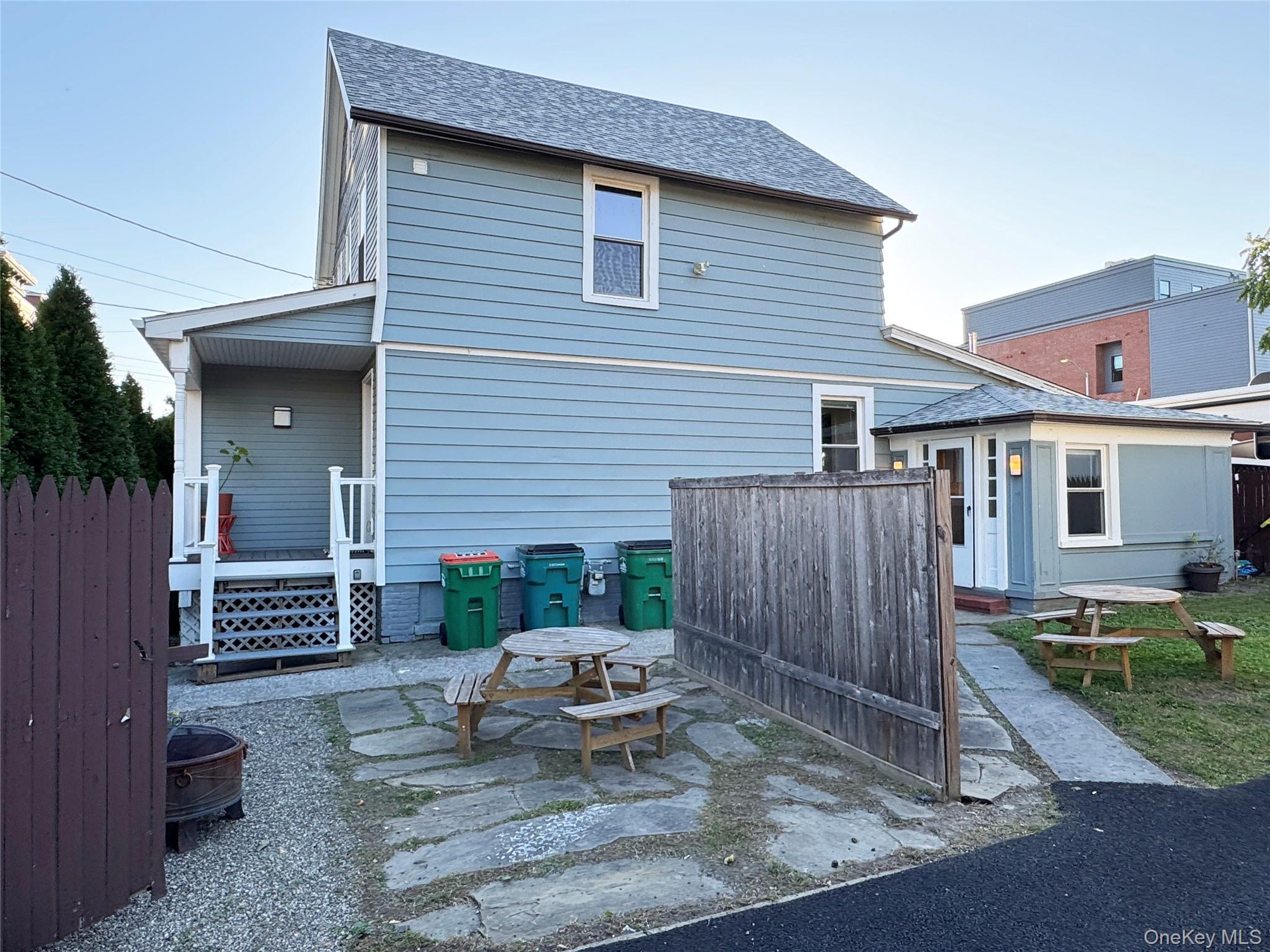 5 N Elm Street Unit B — photo