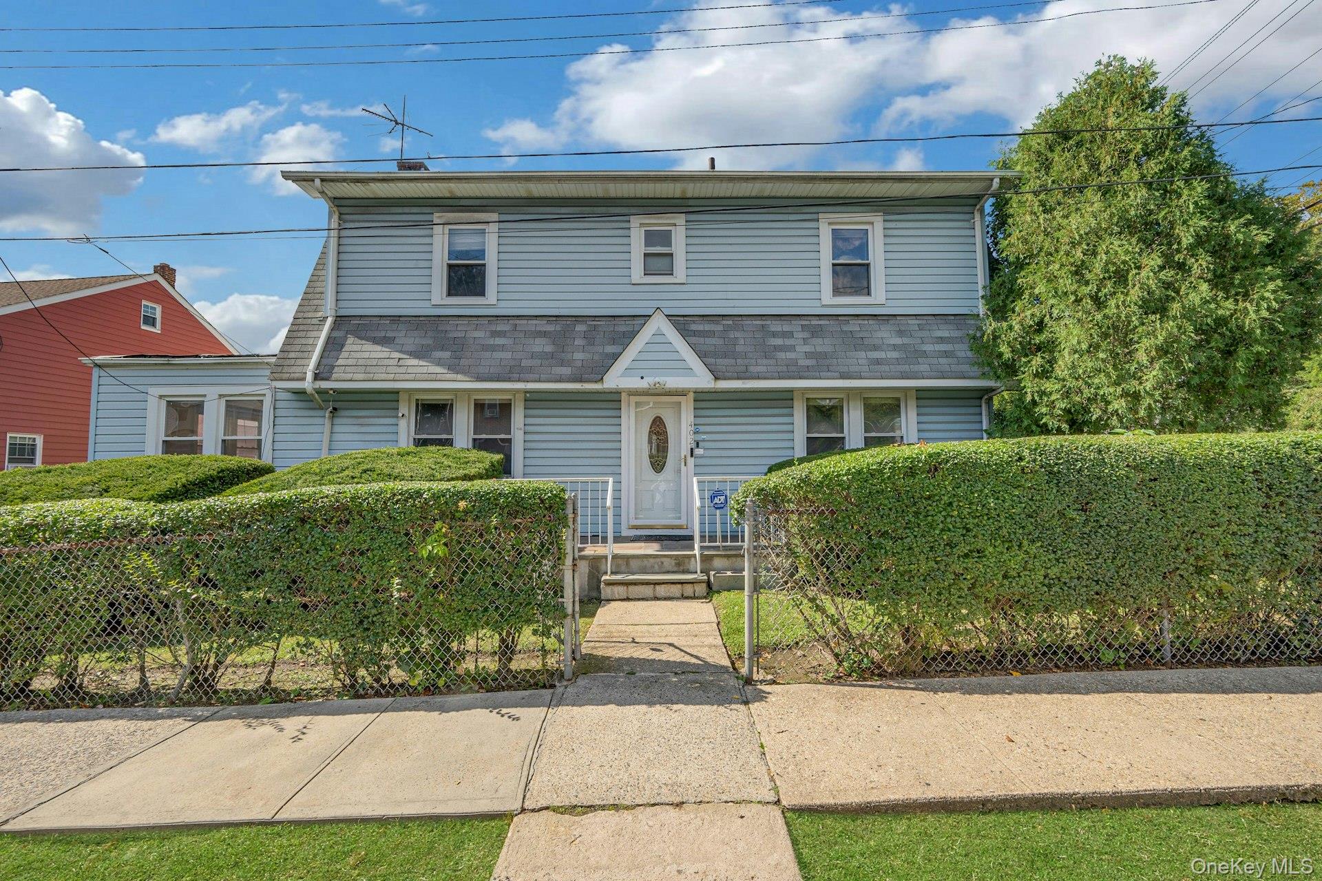 402 Hancock Avenue — photo