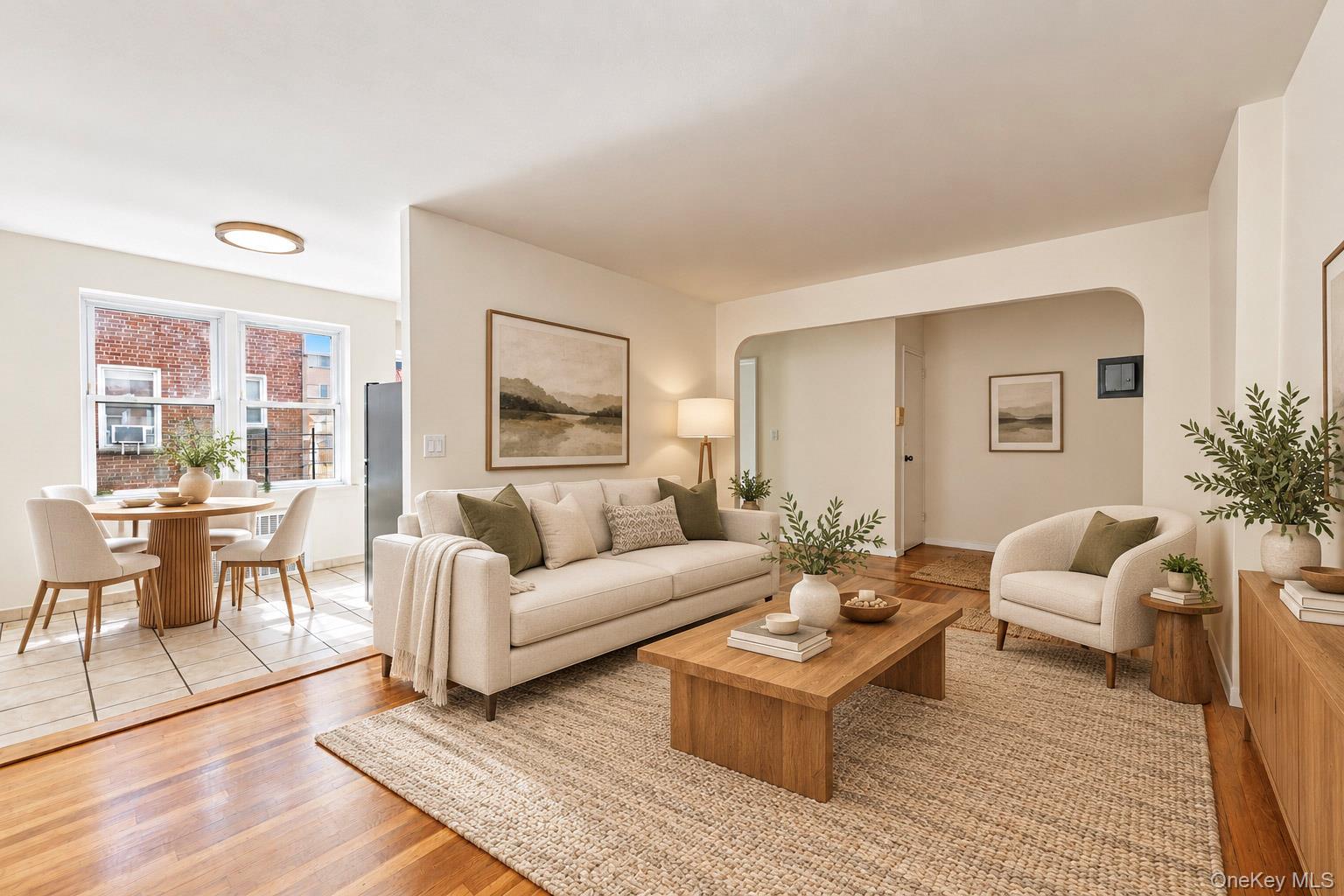 585 McLean Avenue 4D — photo