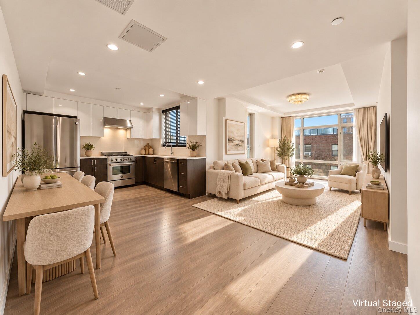 97-45 63rd Drive Unit 7C — photo