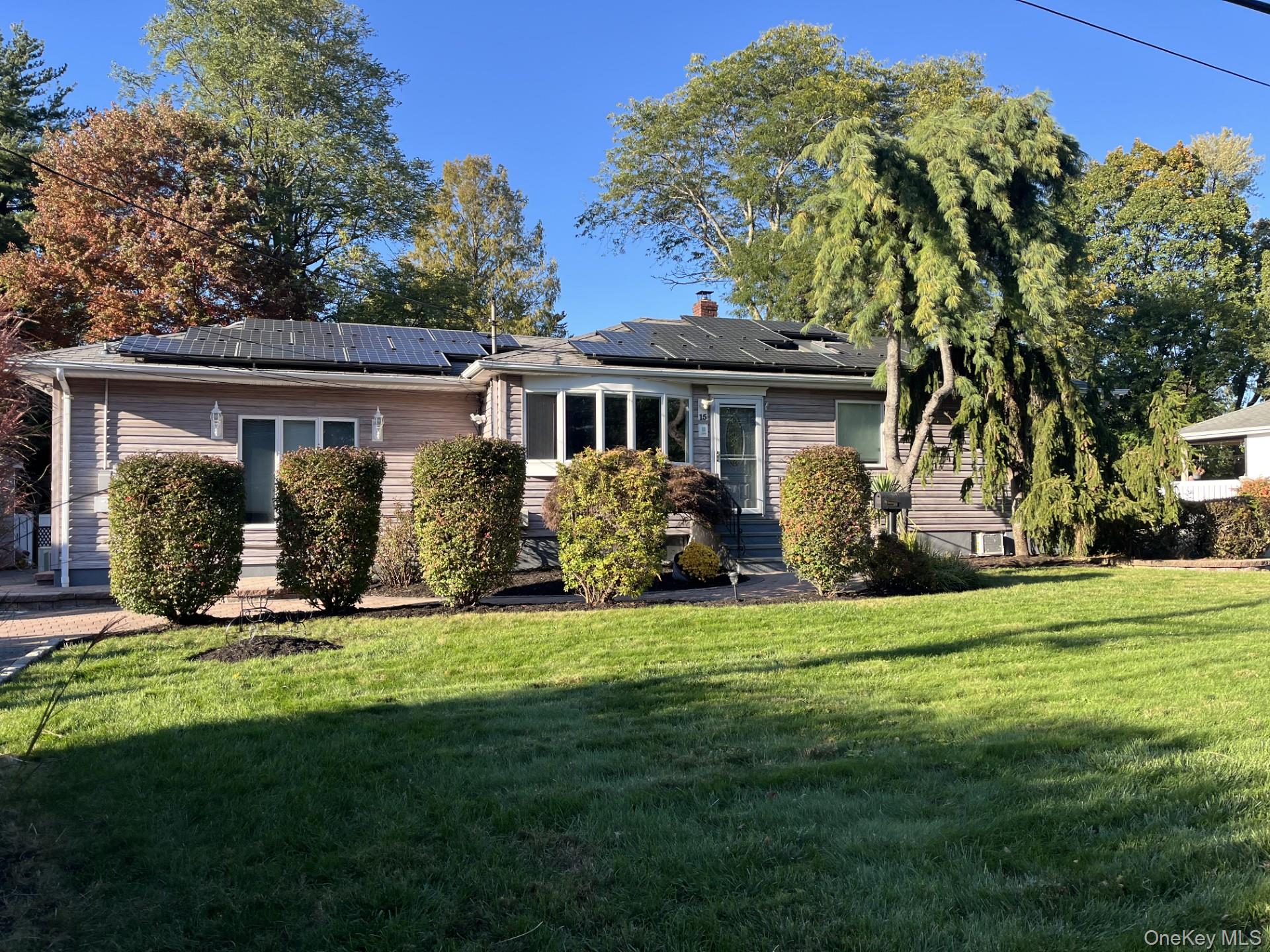 15 Oakwood Street — photo