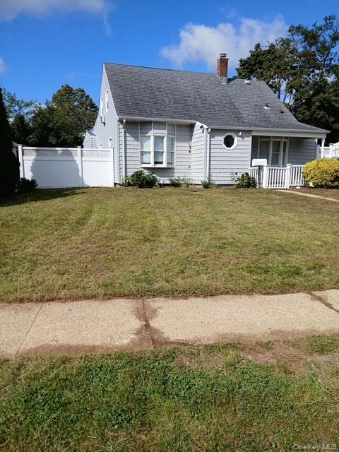 82 Barnyard Lane — photo