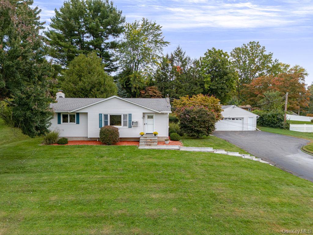 50 Horsepound Road — photo