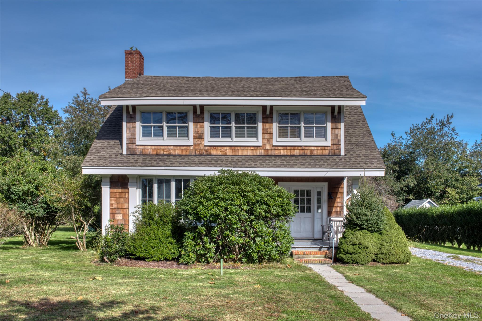 845 Orchard Street — photo