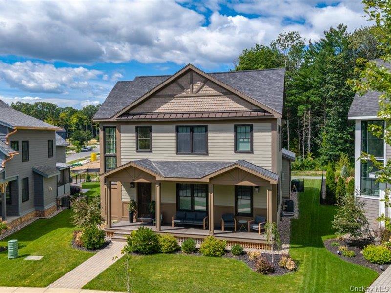31 Oak Riidge Boulevard — photo