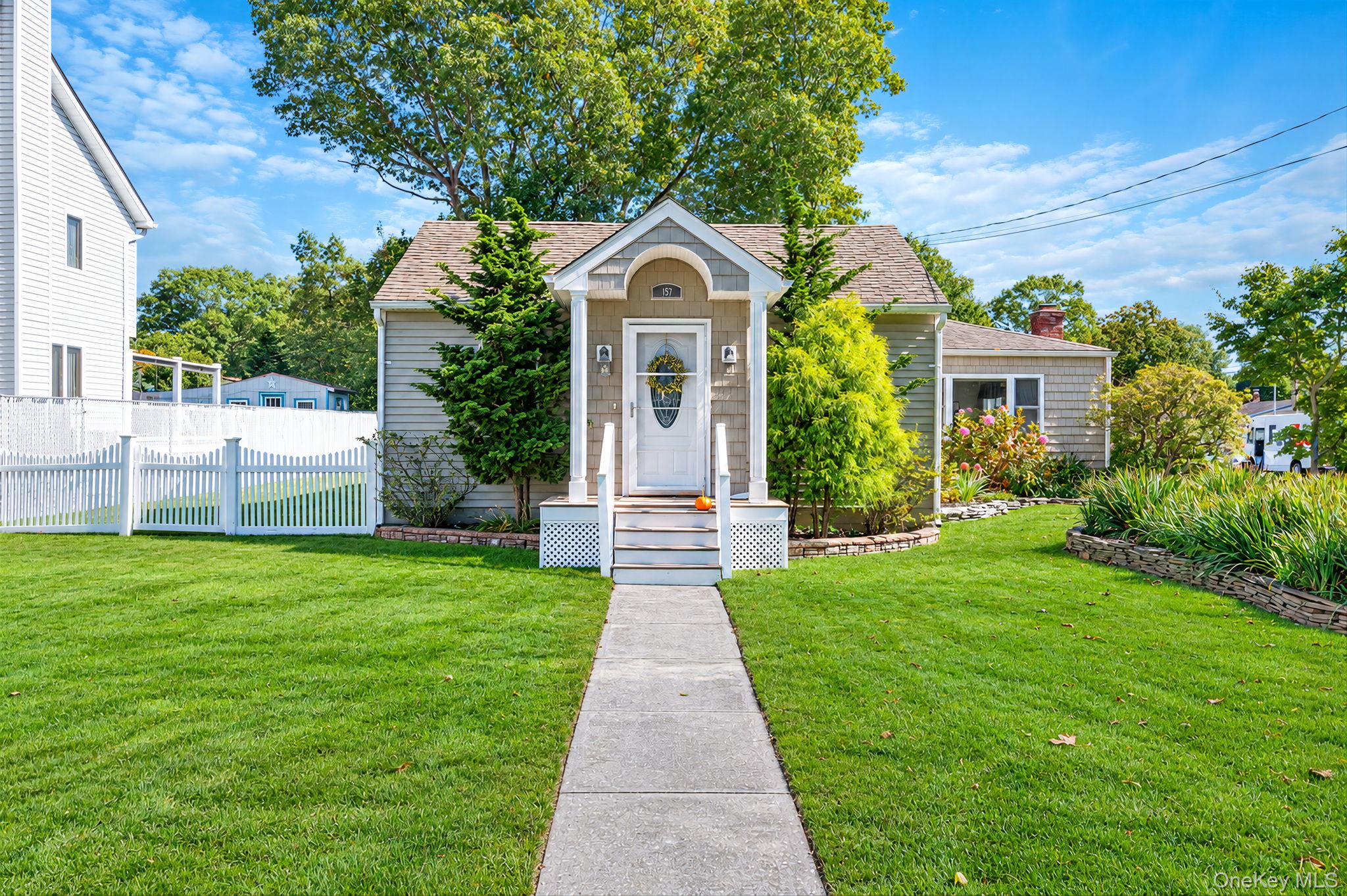 157 Abner Drive — photo