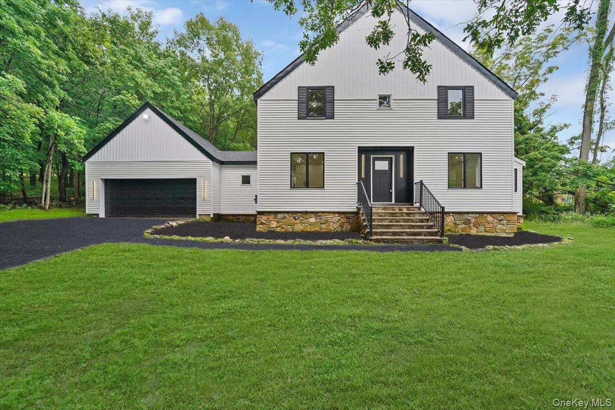 504 Bull Mill Road, Blooming Grove, NY 10918 | Realty.com