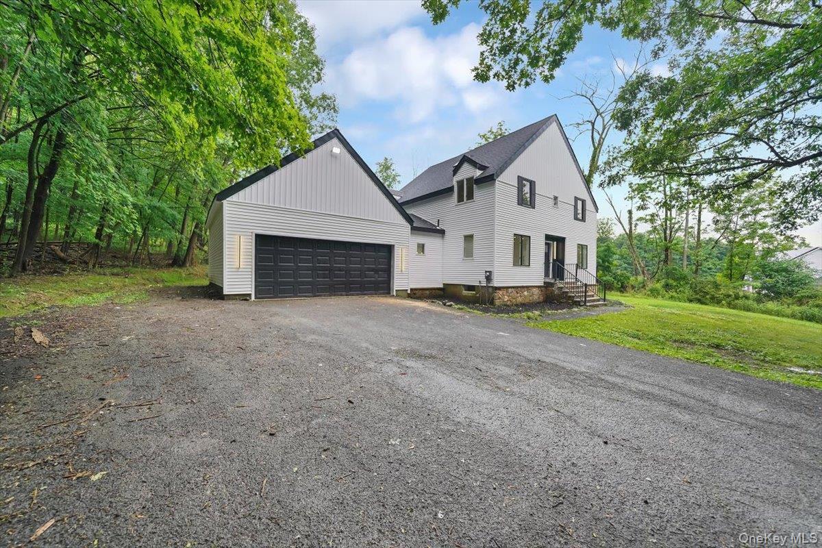 504 Bull Mill Road, Blooming Grove, NY 10918 | Realty.com