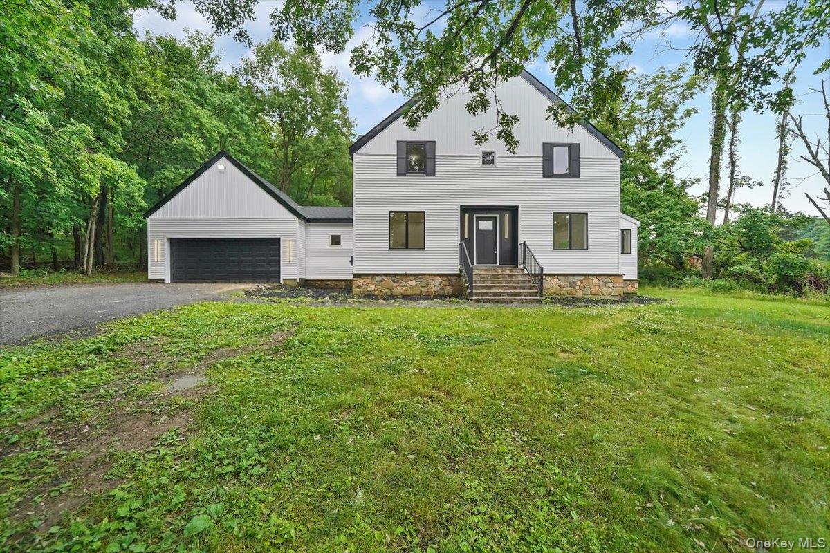 504 Bull Mill Road, Blooming Grove, NY 10918 | Realty.com