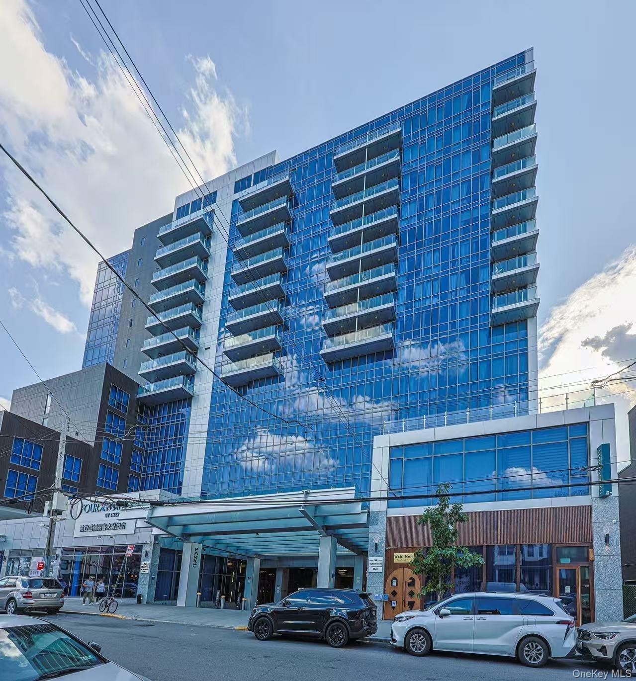 134-37 35th Avenue Unit 10a — photo