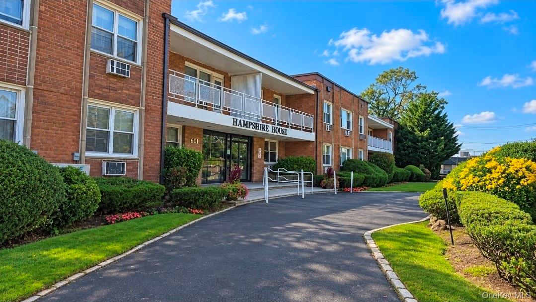 601 Chestnut Unit a-21 — photo