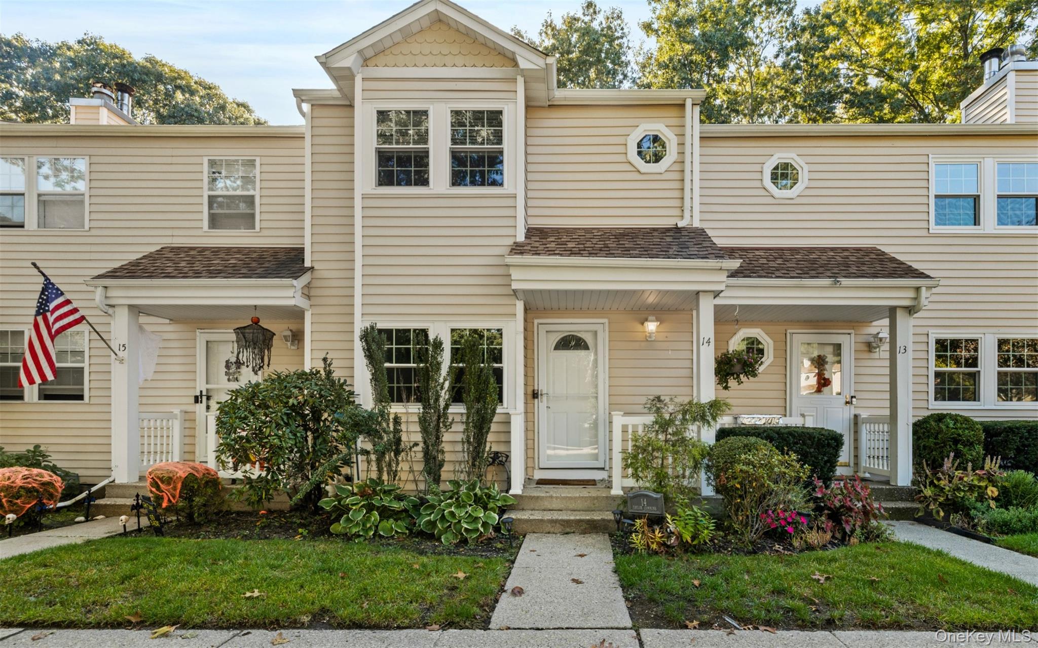 14 Taylor Commons Unit 14 — photo