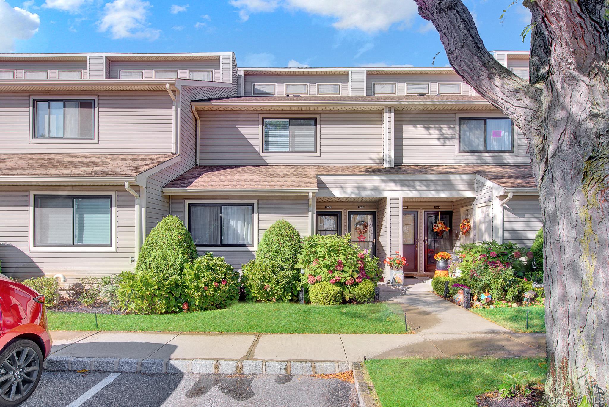 100 Daly Boulevard Unit 2815 — photo