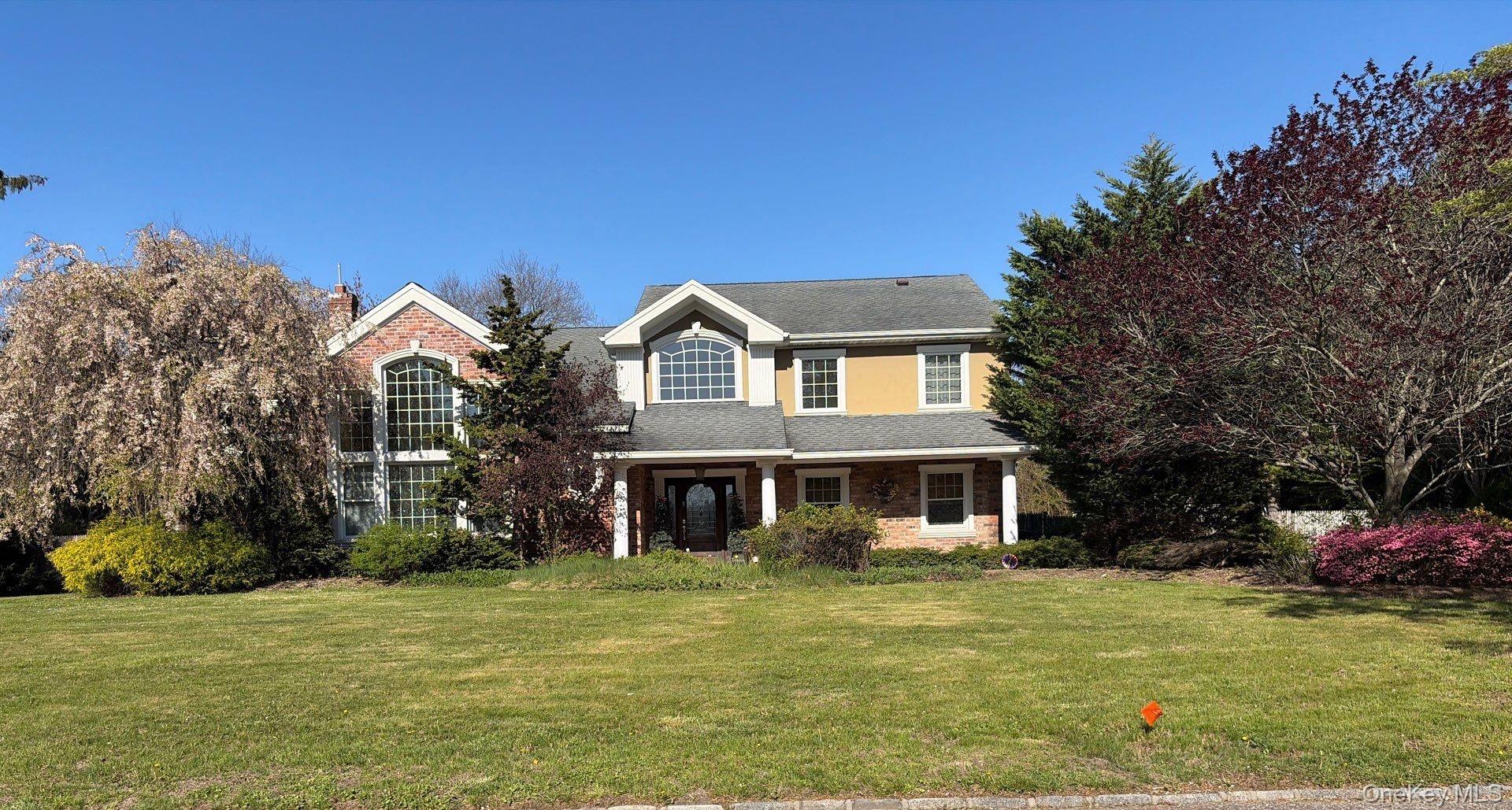 906 Thompson Drive — photo